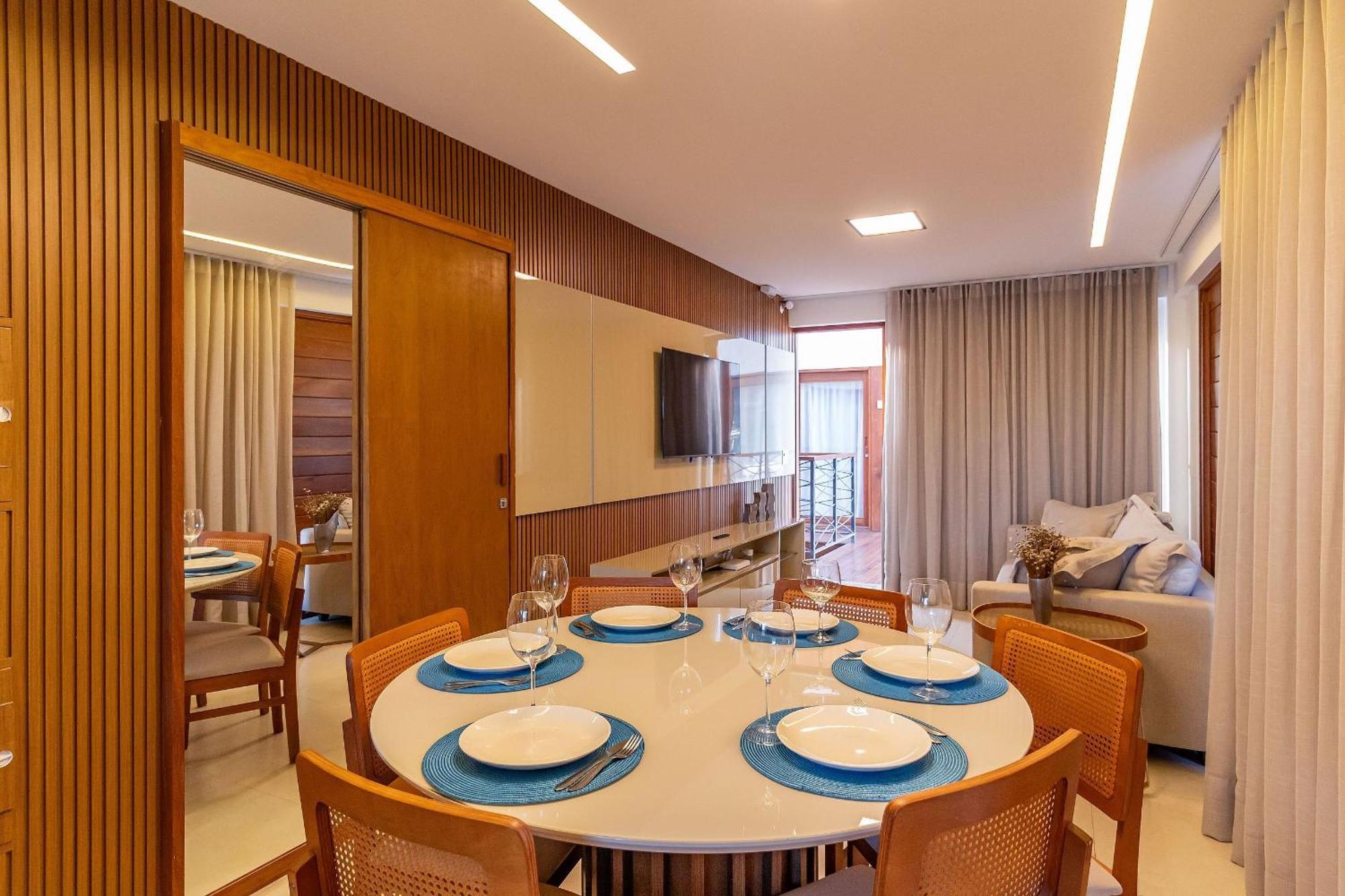 Villa Andorinha - Und 08 - Novo E Aconchegante No Centro De Mucuge Ngoại thất bức ảnh