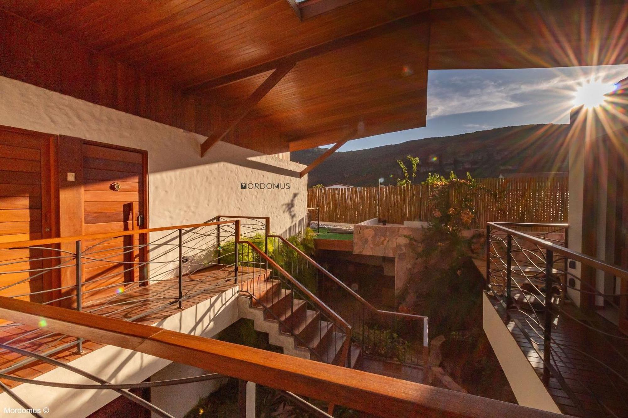 Villa Andorinha - Und 08 - Novo E Aconchegante No Centro De Mucuge Ngoại thất bức ảnh