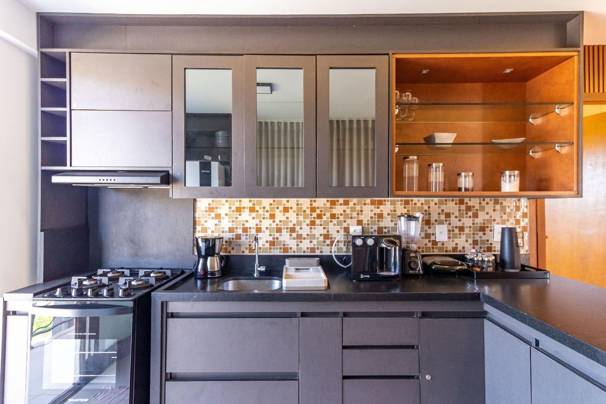 Villa Andorinha - Und 08 - Novo E Aconchegante No Centro De Mucuge Ngoại thất bức ảnh