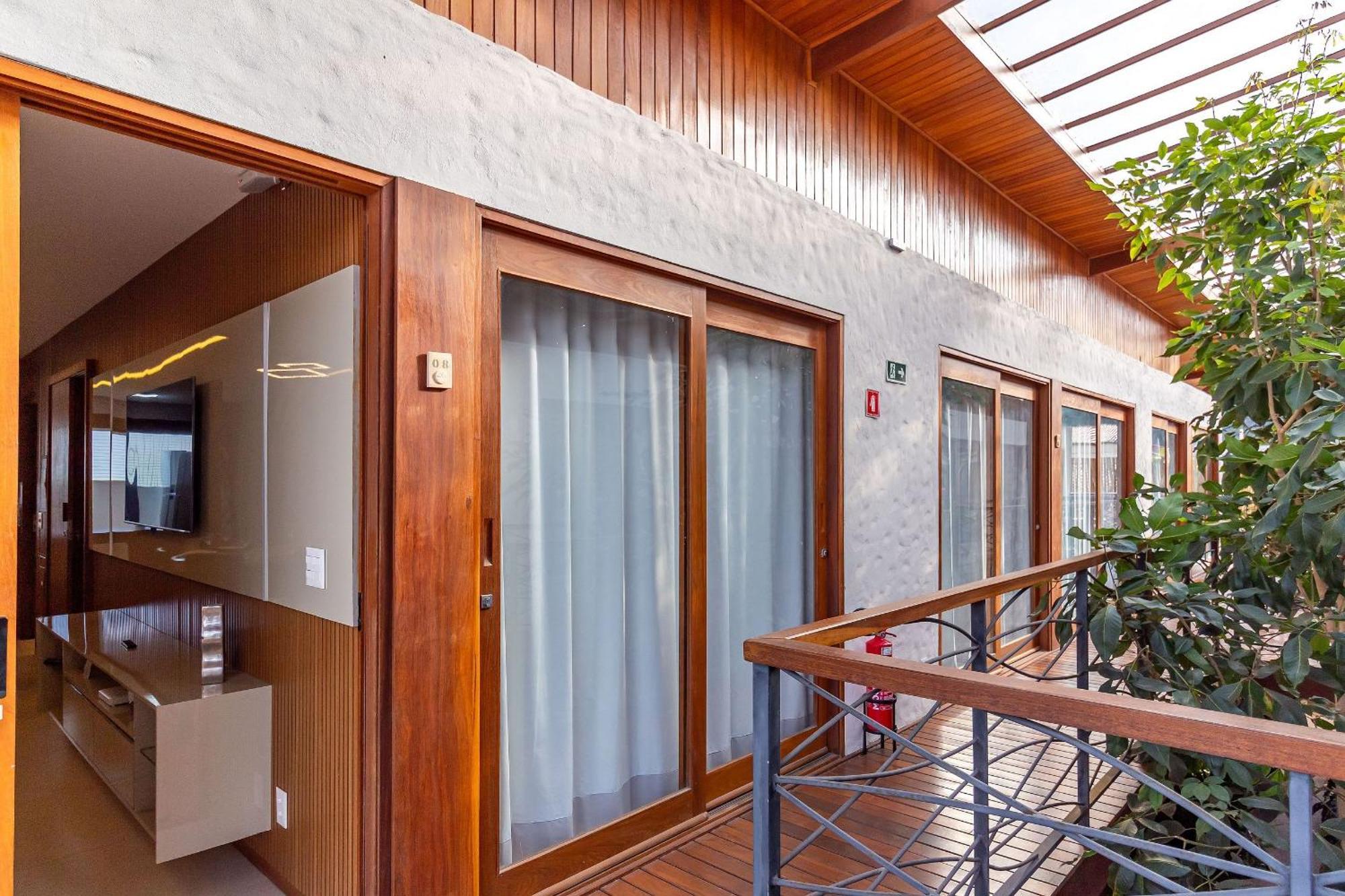 Villa Andorinha - Und 08 - Novo E Aconchegante No Centro De Mucuge Ngoại thất bức ảnh
