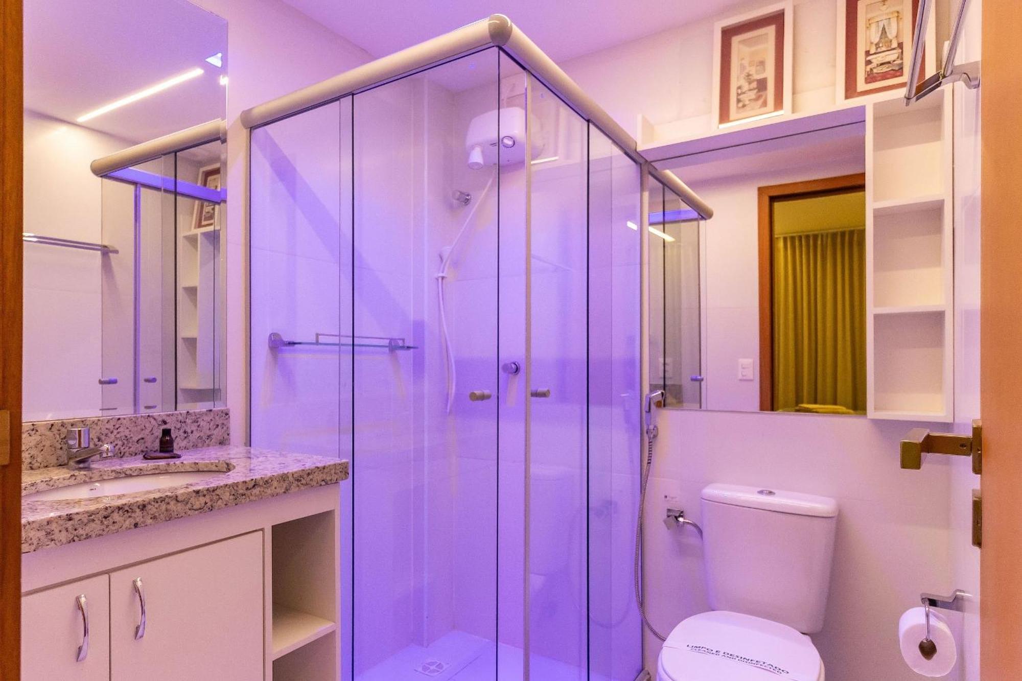 Villa Andorinha - Und 08 - Novo E Aconchegante No Centro De Mucuge Ngoại thất bức ảnh