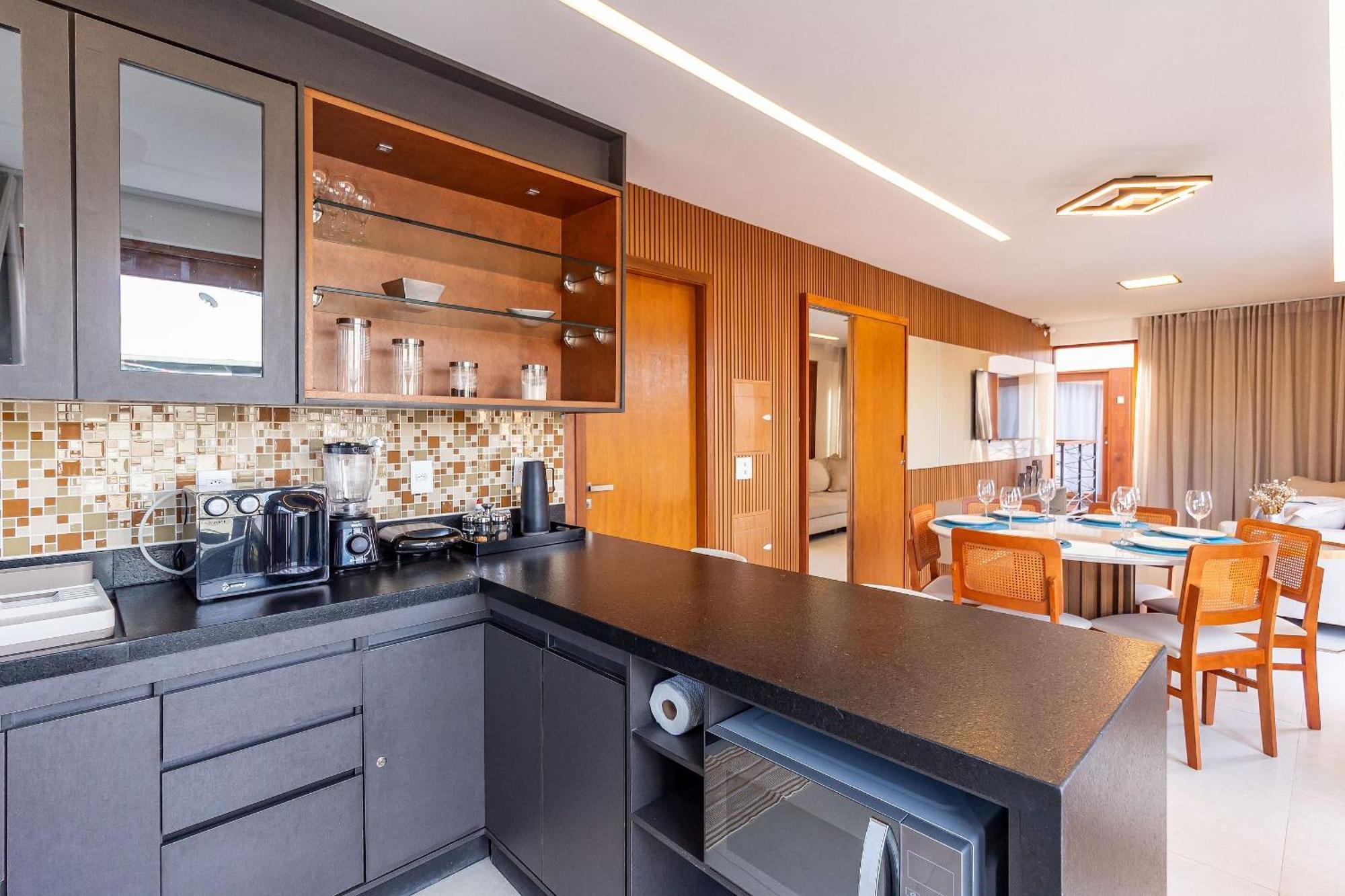 Villa Andorinha - Und 08 - Novo E Aconchegante No Centro De Mucuge Ngoại thất bức ảnh