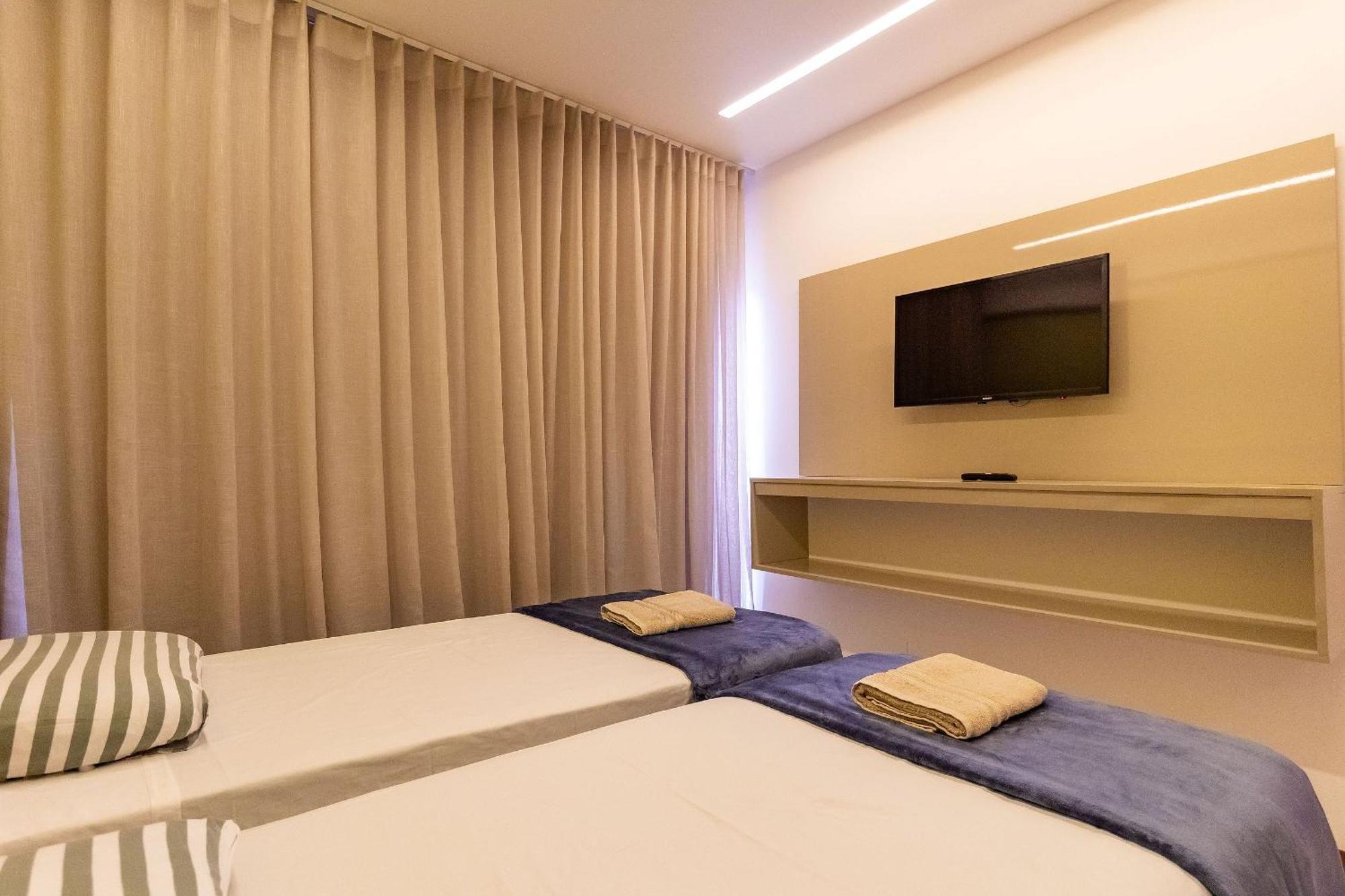 Villa Andorinha - Und 08 - Novo E Aconchegante No Centro De Mucuge Ngoại thất bức ảnh